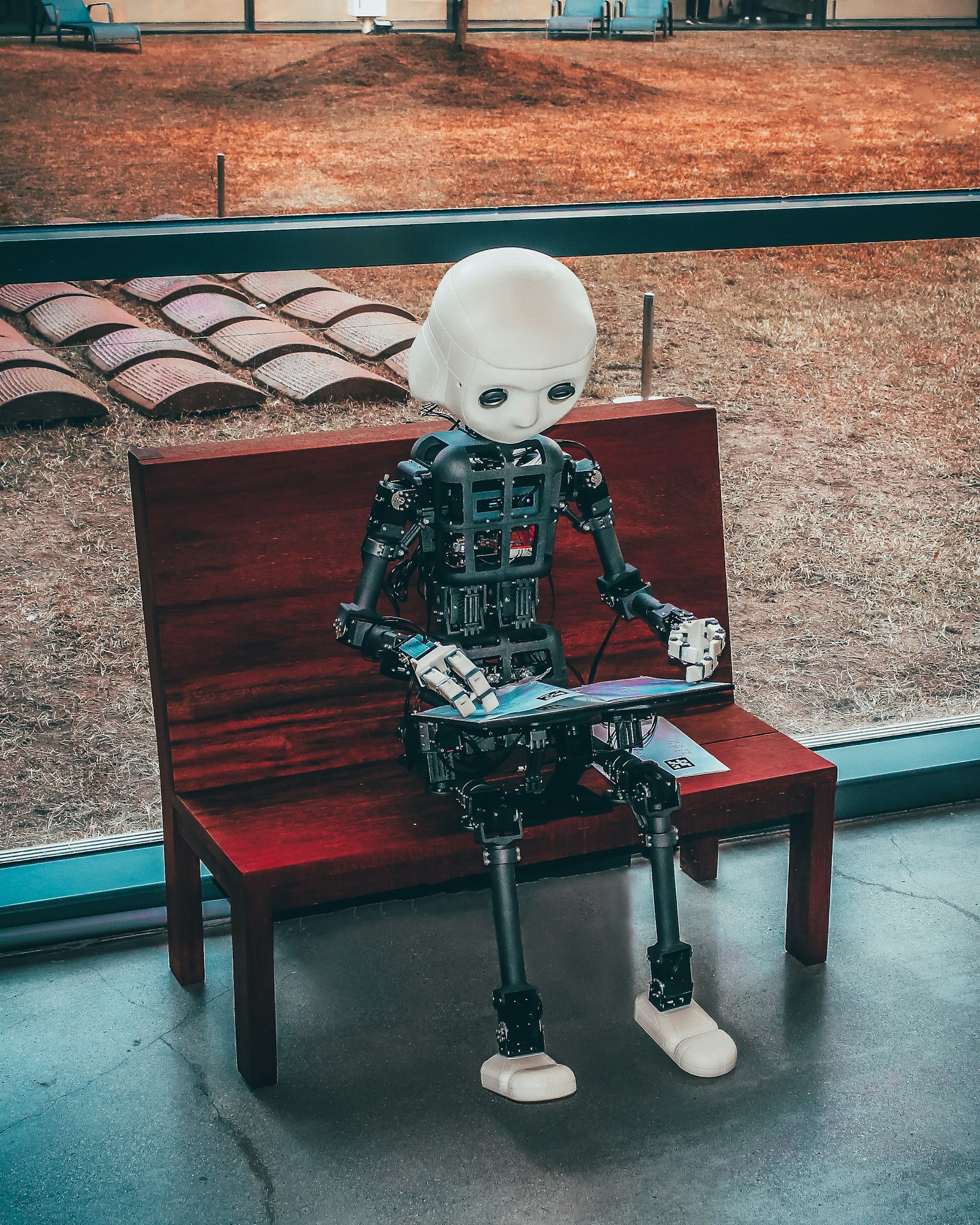 AI Customer Assistant